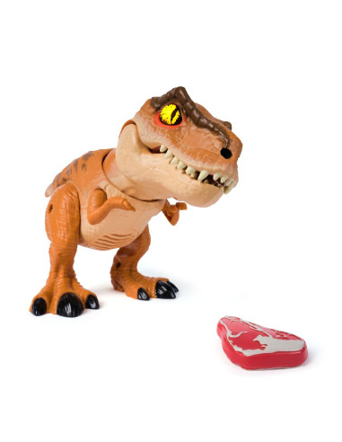 VV-6072462,Primal Hatch Jucarie Interactiva Dinozaur In Ou T-rex