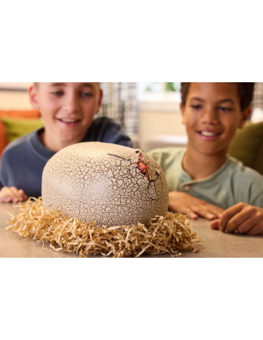 VV-6072462,Primal Hatch Jucarie Interactiva Dinozaur In Ou T-rex