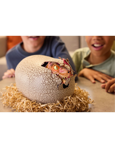 VV-6072462,Primal Hatch Jucarie Interactiva Dinozaur In Ou T-rex