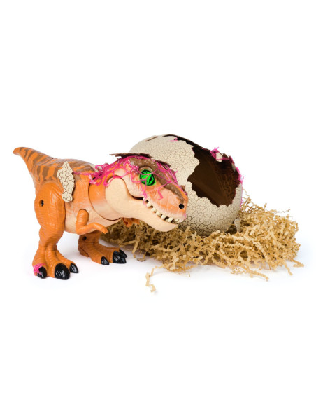 VV-6072462,Primal Hatch Jucarie Interactiva Dinozaur In Ou T-rex