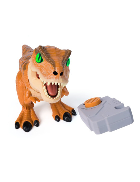 VV-6072462,Primal Hatch Jucarie Interactiva Dinozaur In Ou T-rex