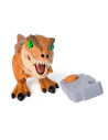 VV-6072462,Primal Hatch Jucarie Interactiva Dinozaur In Ou T-rex