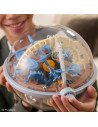 VV-6073465,Perplexus Star Wars The Mandalorian Labirint 3d Cu 80 De Obstacole