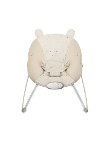 KC-BULE00044,Balansoar bebelusi momi glossy -beige