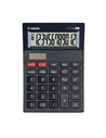 Mini-calculator birou Canon AS120, 12 digits