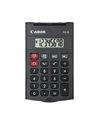 Canon as8 handheld calculator 8dig
