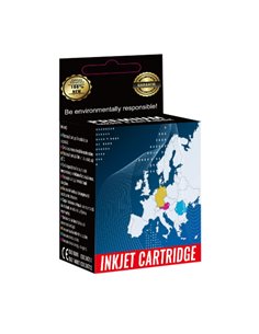 Cartus cerneala compatibil Epson T12F XXL, 40000 pagini, Black