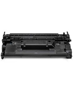 Cartus toner laser compatibil HP W1490X cu chip, 9500 pagini, Black