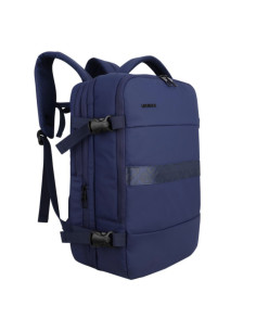BL-BB-3861BU,Rucsac extensibil BESTLIFE Travel, 42x30x12cm, compartiment tableta si laptop 15.6 inch, Albastru 2