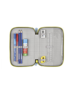 Penar echipat cu 3... 2