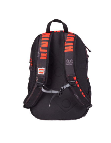 LEGO-LG-20222-2502,Rucsac extins LEGO, Motiv NinjaGo, Dragon Energy