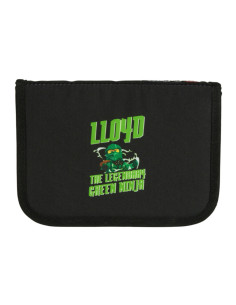 LEGO-LG-20295-2508,Penar echipat LEGO Core Line - design NinjaGo, Lloyd