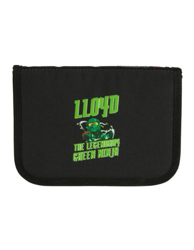 LEGO-LG-20295-2508,Penar echipat LEGO Core Line - design NinjaGo, Lloyd