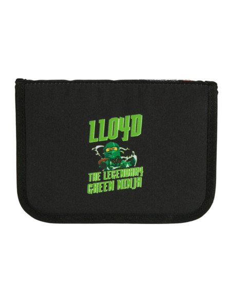 LEGO-LG-20295-2508,Penar echipat LEGO Core Line - design NinjaGo, Lloyd