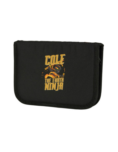 LEGO-LG-20295-2513,Penar echipat LEGO Core Line - design NinjaGo, Cole