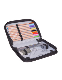 LEGO-LG-20295-2513,Penar echipat LEGO Core Line - design NinjaGo, Cole 2