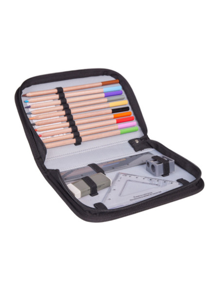 LEGO-LG-20295-2513,Penar echipat LEGO Core Line - design NinjaGo, Cole