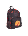 LEGO-LG-20266-2502,Rucsac LEGO NinjaGo, 40 × 28 × 16 cm, Dragon Energy