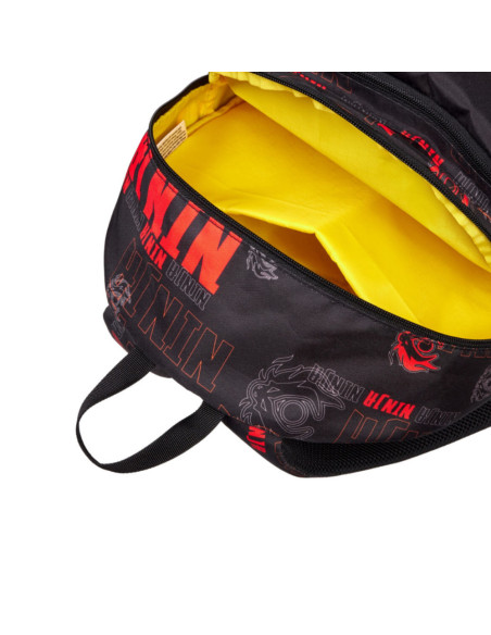 LEGO-LG-20266-2502,Rucsac LEGO NinjaGo, 40 × 28 × 16 cm, Dragon Energy