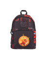 LEGO-LG-20266-2502,Rucsac LEGO NinjaGo, 40 × 28 × 16 cm, Dragon Energy