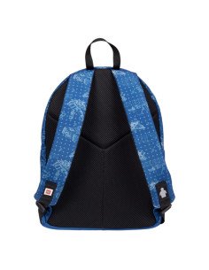 LEGO-LG-20266-2505,Rucsac LEGO City, 40 × 28 × 16 cm, Space Explorer 2