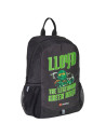LEGO-LG-20281-2508,Rucsac gradinita LEGO Core Line, 40 × 28 × 16 cm, Motiv NinjaGo, Lloyd