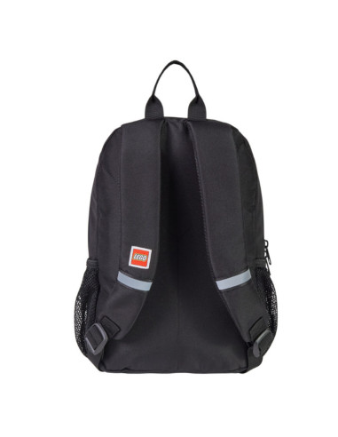 LEGO-LG-20281-2513,Rucsac gradinita LEGO Core Line, 40 × 28 × 16 cm, Motiv NinjaGo, Cole