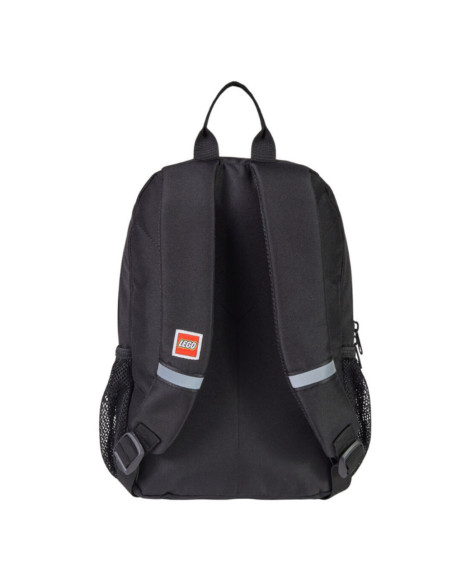 LEGO-LG-20281-2513,Rucsac gradinita LEGO Core Line, 40 × 28 × 16 cm, Motiv NinjaGo, Cole
