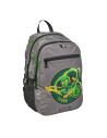 LEGO-LG-20222-2501,Rucsac extins LEGO - design NinjaGo, Elemental Master of Energy