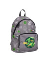 LEGO-LG-20266-2501,Rucsac LEGO NinjaGo, 29 × 39 × 22 cm, Elemental Master of Energy