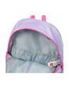 LEGO-LG-20279-2510,Rucsac scoala LEGO Core Line, Motiv Purple Cherry Blossom