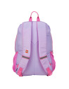 LEGO-LG-20279-2510,Rucsac scoala LEGO Core Line, Motiv Purple Cherry Blossom