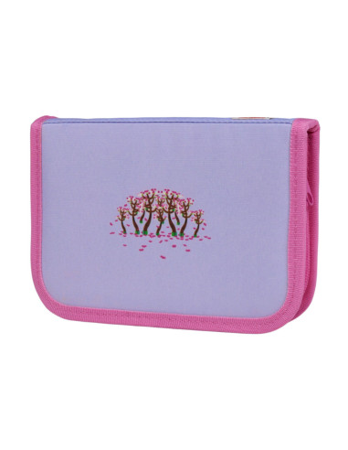 LEGO-LG-20295-2510,Penar echipat LEGO Core Line, Motiv Purple Cherry Blossom