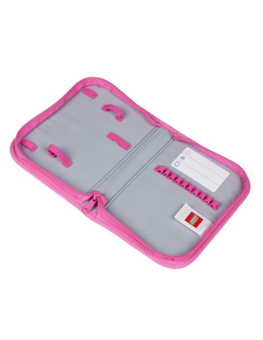 LEGO-LG-20295-2510,Penar echipat LEGO Core Line, Motiv Purple Cherry Blossom