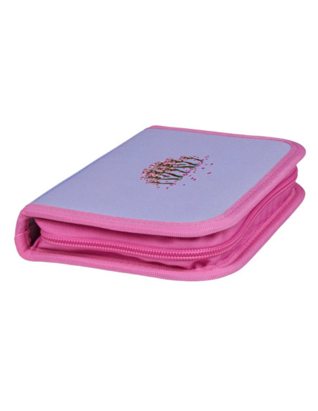 LEGO-LG-20295-2510,Penar echipat LEGO Core Line, Motiv Purple Cherry Blossom