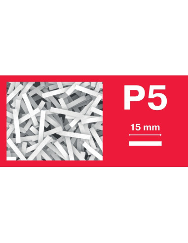 RX-2020150MEU,Distrugator documente automat REXEL Optimum 150M, P5, micro-cut, 150 coli, cos 44l, Negru-gri