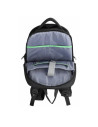 BL-BBS-3331GE,Rucsac BESTLIFE Gaming Assailant, 50x32x23cm, compartiment laptop 17 inch anti-vibratie, Negru/verde