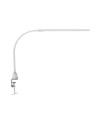 MA-82026-02,Lampa de birou, cu LED si sistem de prindere, MAUL Pirro - alba