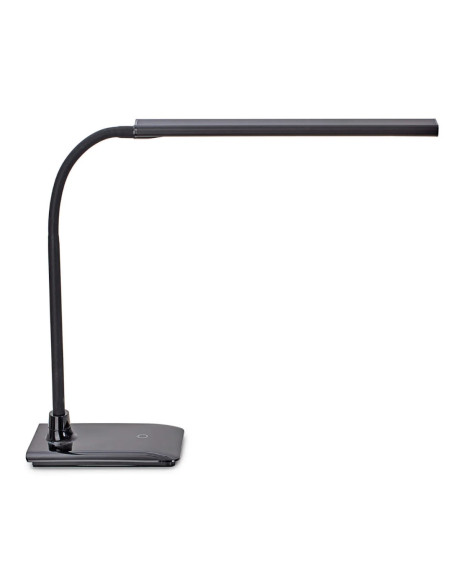 MA-82027-90,Lampa de birou, cu LED, MAUL Pirro - Neagra