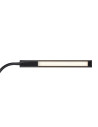 MA-82027-90,Lampa de birou, cu LED, MAUL Pirro - Neagra