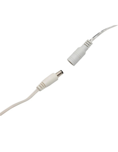 MA-82348-02,Lampa de podea, cu LED, MAUL Pirro - Alba