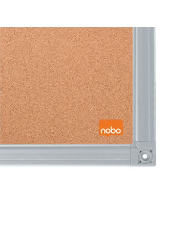 NB-1915689,Panou NOBO Essentials, pluta, 90x60 cm, natur