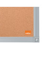 NB-1915689,Panou NOBO Essentials, pluta, 90x60 cm, natur