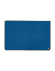 NB-1915188,Panou NOBO Premium Plus, material textil, 90x60 cm, albastru