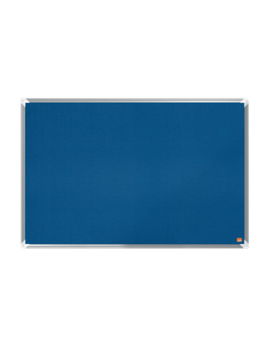 NB-1915188,Panou NOBO Premium Plus, material textil, 90x60 cm, albastru