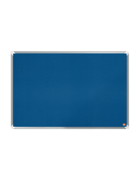 NB-1915188,Panou NOBO Premium Plus, material textil, 90x60 cm, albastru