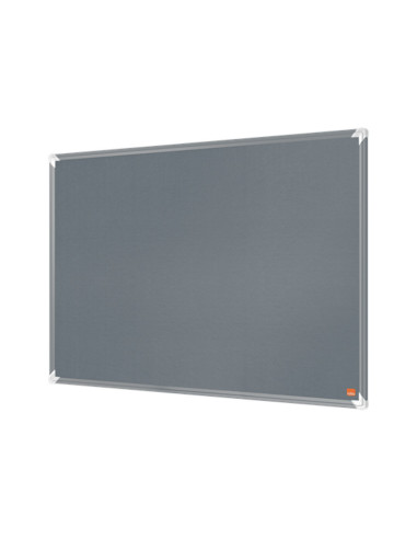 NB-1915188,Panou NOBO Premium Plus, material textil, 90x60 cm, albastru