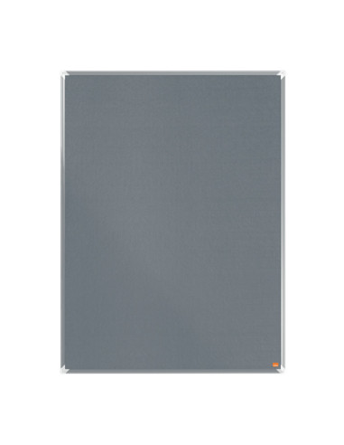 NB-1915188,Panou NOBO Premium Plus, material textil, 90x60 cm, albastru