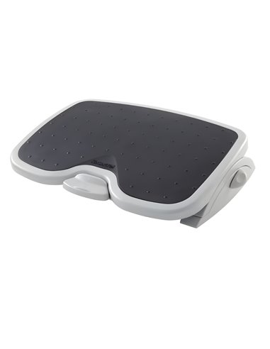 Suport ergonomic Kensington SoleMate SmartFit, pt picioare, inaltime/inclinatie ajustabile, gri/negr