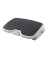 Suport ergonomic Kensington SoleMate SmartFit, pt picioare, inaltime/inclinatie ajustabile, gri/negr